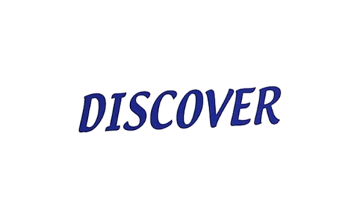 Discover