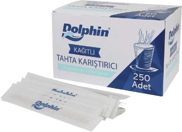Tahta Karıştırıcı