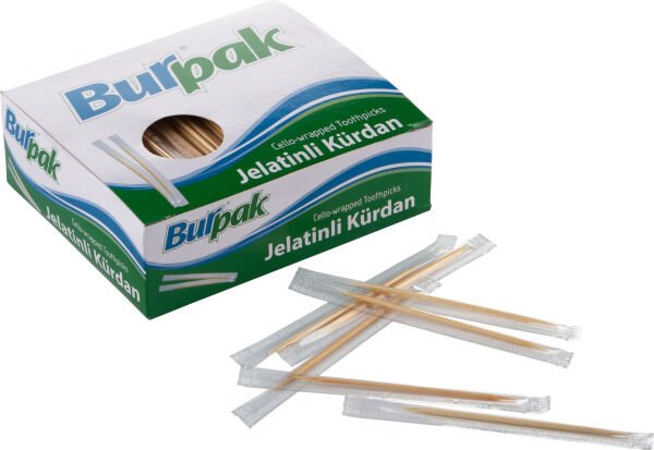 Kürdan