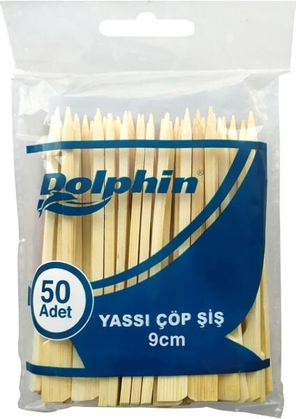 Bambu Kürdan