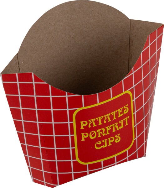Cips Kutusu
