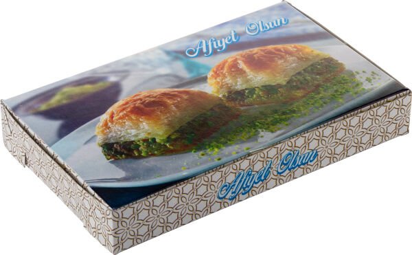 Baklava Kutusu