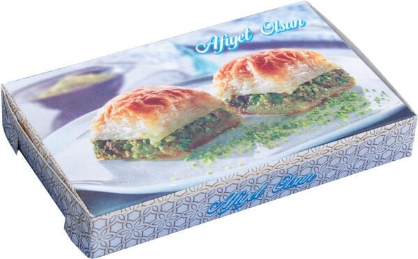 Baklava Kutusu