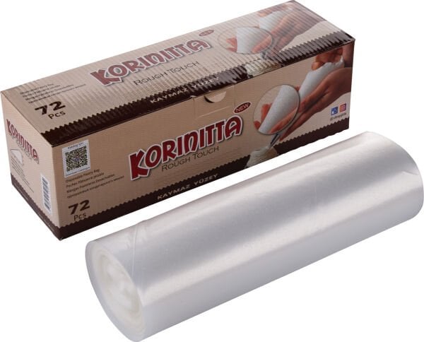 Krem Şanti Torbası Extra Korinitta