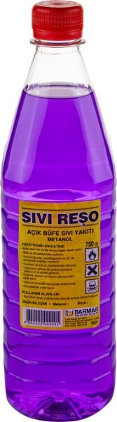 Reşo Yakıtı Sıvı