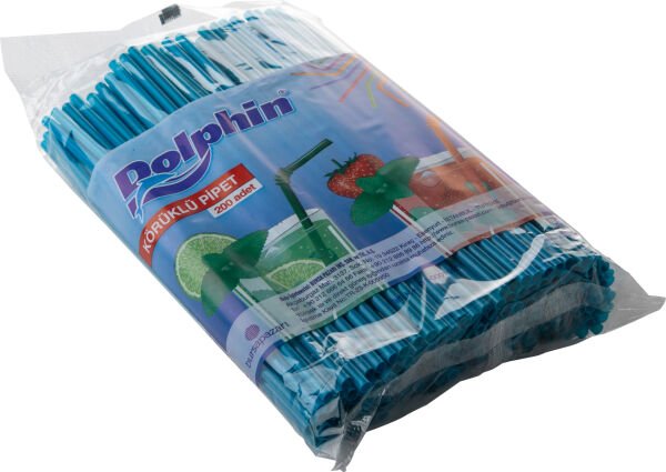 Körüklü Pipet
