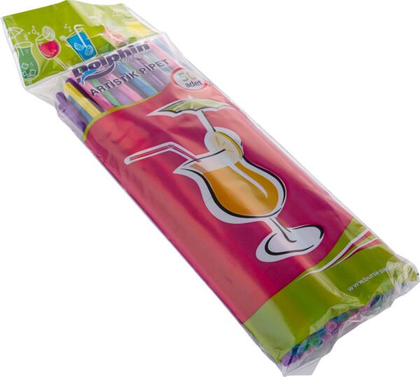 Pipet Artistic