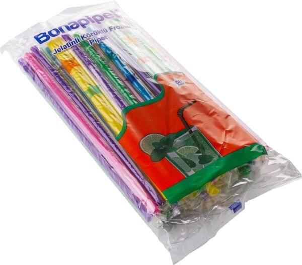 Frozen Pipet