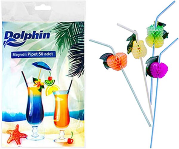 Pipet Meyveli