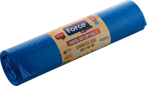 Hantal Çöp Torbası