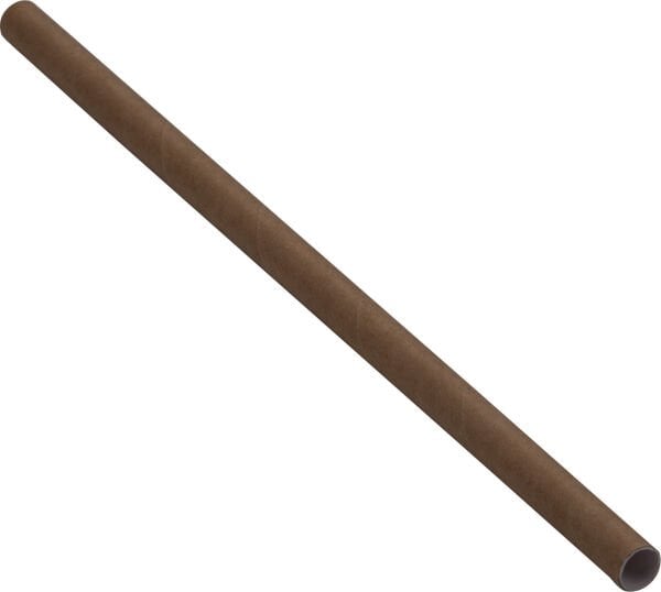 Kraft Karton Dökme Pipet