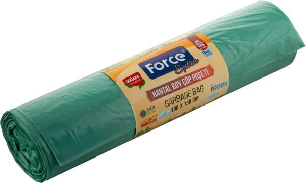 Hantal Çöp Torbası