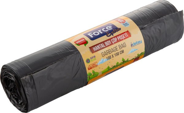 Hantal Çöp Torbası