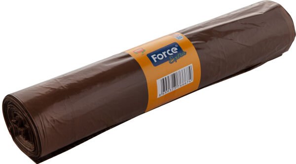 Hantal Çöp Torbası