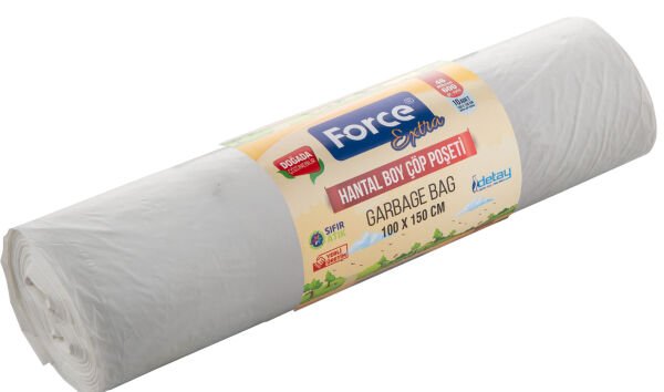 Hantal Çöp Torbası