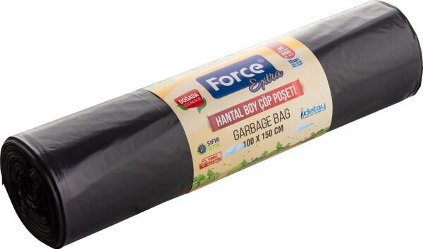 Hantal Çöp Torbası