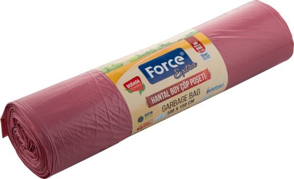 Hantal Çöp Torbası