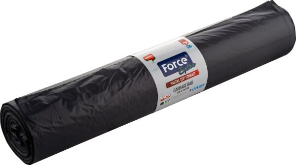 Hantal Çöp Torbası