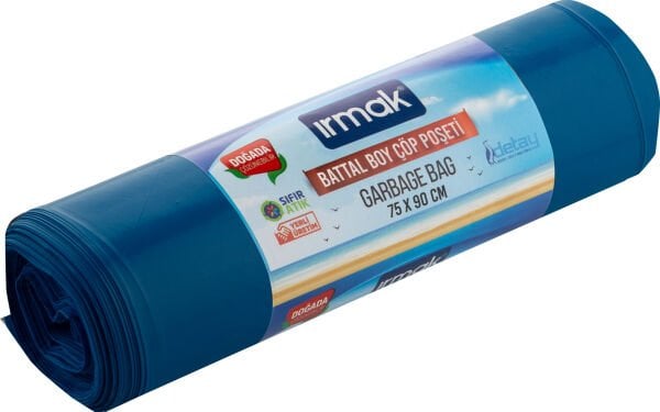 Battal Çöp Torbası