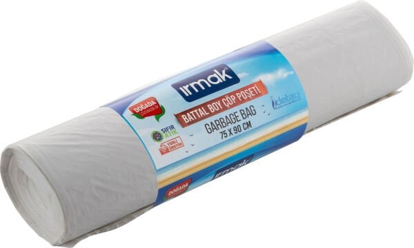 Battal Çöp Torbası