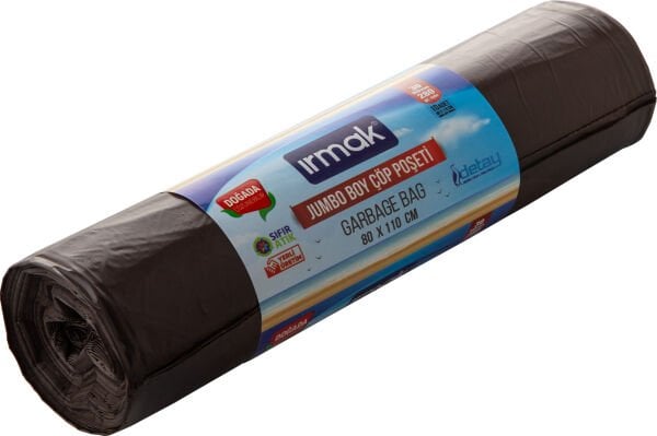 Jumbo Çöp Torbası