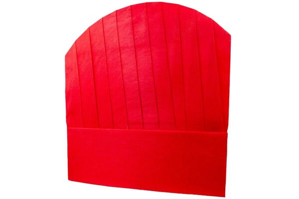 Ahçı Kepi Tela