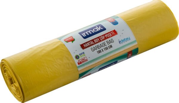 Hantal Çöp Torbası