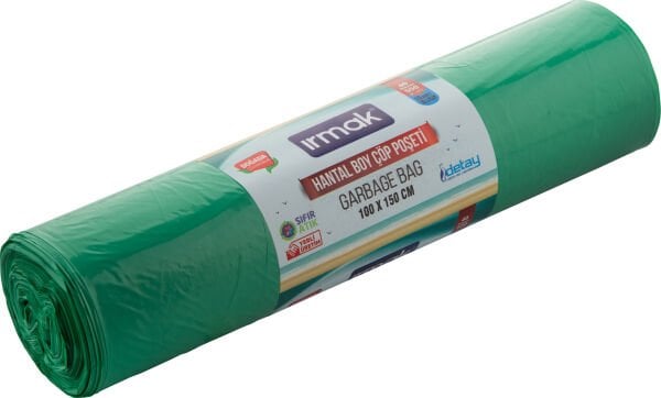 Hantal Çöp Torbası