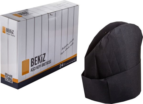 Ahçı Kepi Tela