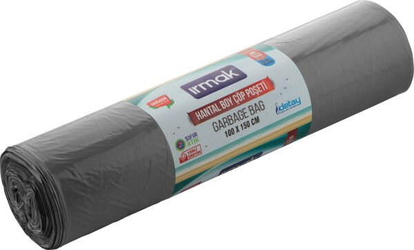 Hantal Çöp Torbası