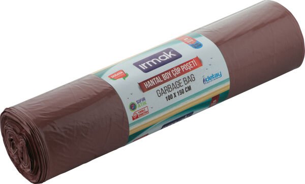 Hantal Çöp Torbası