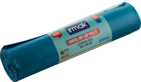 Hantal Çöp Torbası