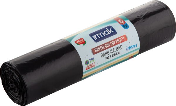 Hantal Çöp Torbası