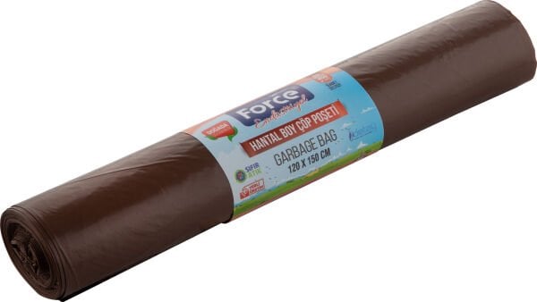 Jumbo Çöp Torbası