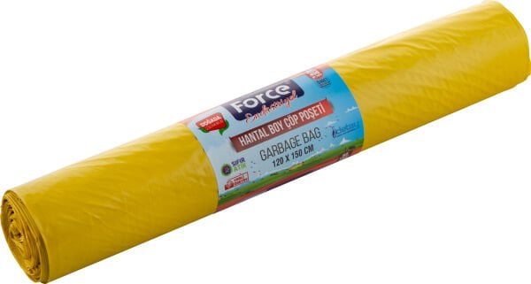 Hantal Konteyner Çöp Torbası