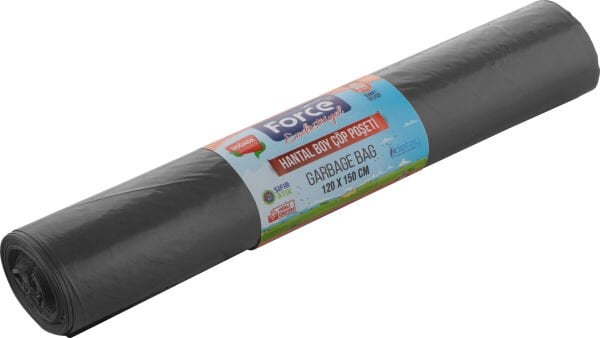 Hantal Konteyner Çöp Torbası
