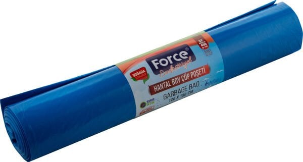 Hantal Konteyner Çöp Torbası