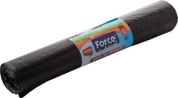 Hantal Konteyner Çöp Torbası