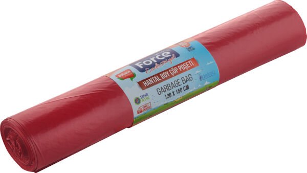 Hantal Konteyner Çöp Torbası
