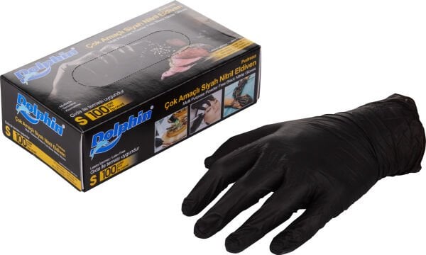 Muayene Eldiveni - Dolphin