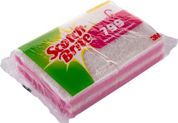 3M Scotch Brite 799 Hassas Yüzey Süngeri