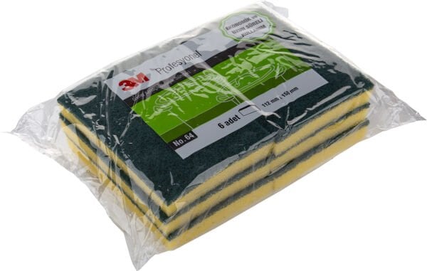 3M Scotch Brite SB 74 Genel Amaçlı Bulaşık Süngeri