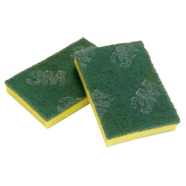 3M Scotch Brite SB 64 Profesyonel Bulaşık Süngeri