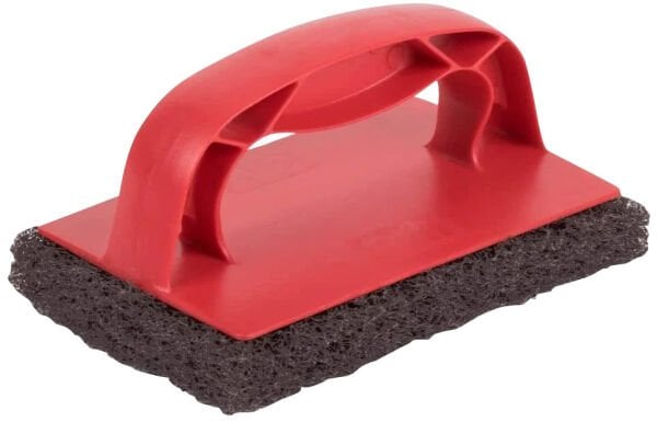 3M Scotch Brite Izgara Ovucu 9537