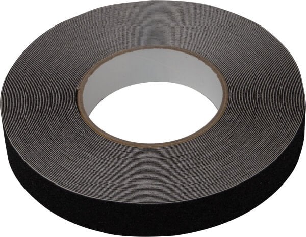 3M Kaydırmaz Bant (25 mm, siyah)
