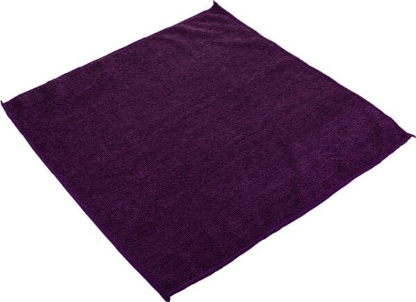 Mikrofiber Temizlik Bezi
