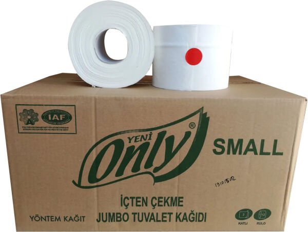 Tuvalet Kağıdı