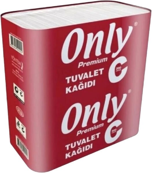 Tuvalet Kağıdı