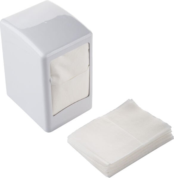Dispenser Peçete