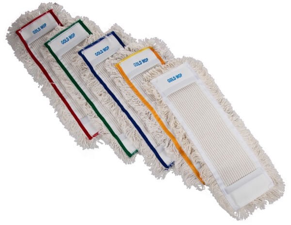 Nemli Mop (40 cm) - Gold